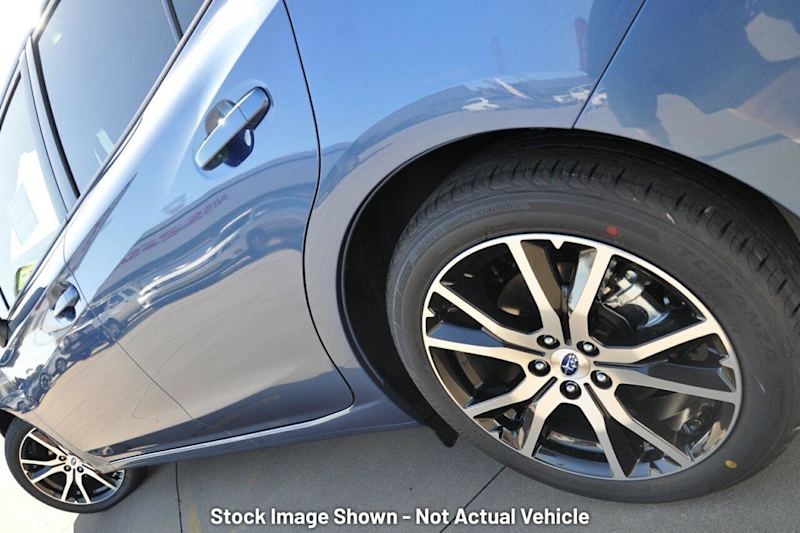 2018 Subaru Impreza MY18 2.0I-L (AWD) Blue Continuous Variable Hatchback62935681687937113