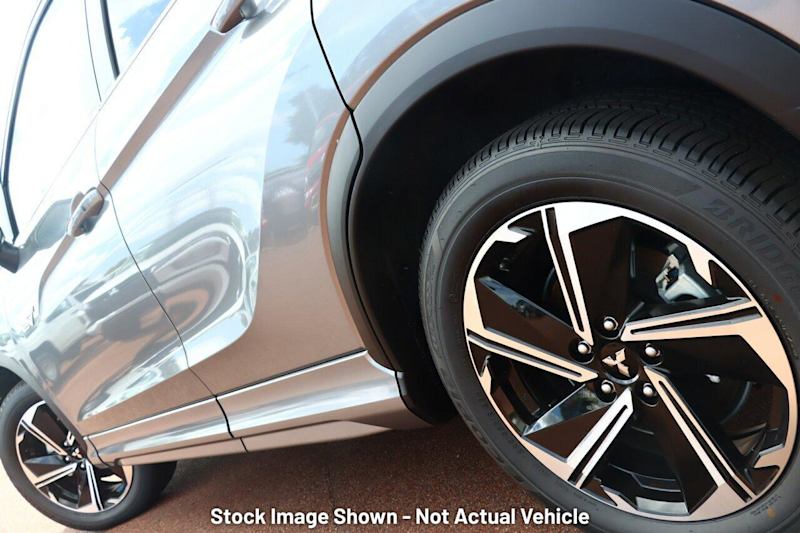2024 Mitsubishi Eclipse Cross YB MY24 PHEV AWD Exceed Titanium 1 Speed Automatic Wagon Hybrid62882732320129113