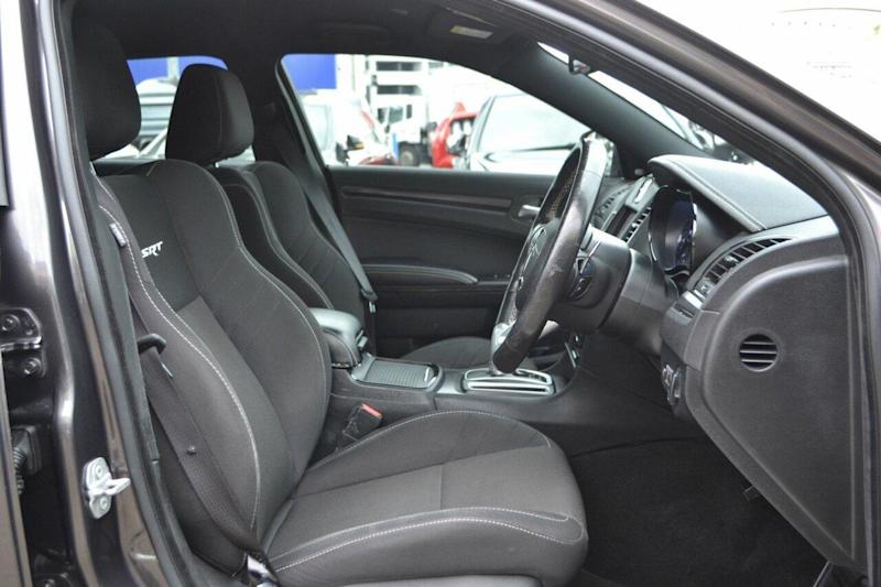 2020 Chrysler 300 LX SRT Core Sedan 4dr Spts Auto 8sp 6.4i [MY21] Grey Sports Automatic Sedan62882734639362112