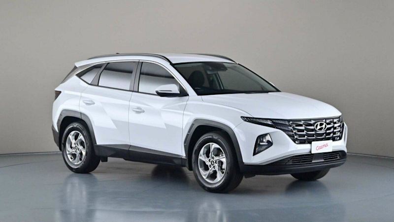 HYUNDAI TUCSON (FWD) 202362882729841153110