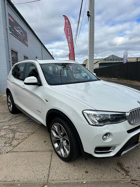 2014 BMW X3 xDRIVE 28i62939537490817111