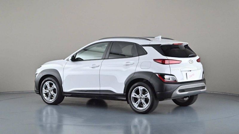 HYUNDAI KONA ACTIVE (FWD) 202362933713383043113