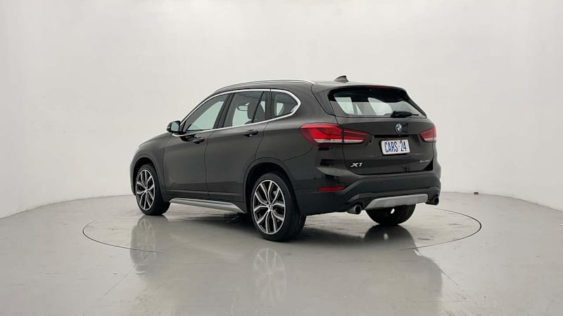 2020 BMW X1 F48 LCI sDrive 20I 7 Speed Auto Dual Clutch Wagon62882772222593114