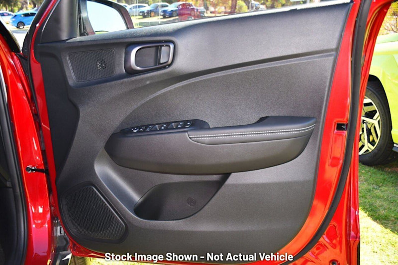 2024 Hyundai Venue Qx.v5 MY24 Elite Abyss Black 6 Speed Automatic Wagon62882737214081114