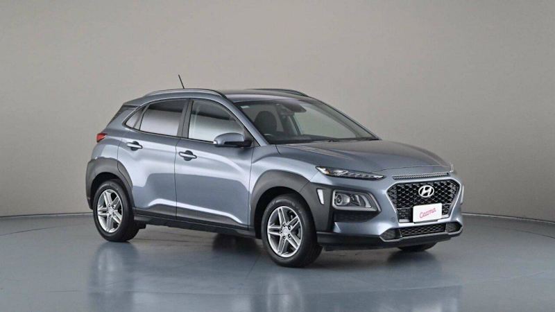HYUNDAI KONA ACTIVE (FWD) 201962882767908610110