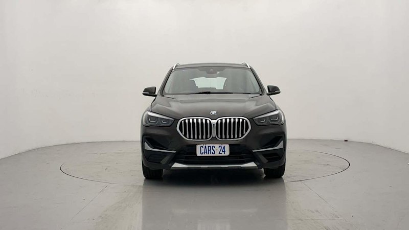 2020 BMW X1 F48 LCI sDrive 20I 7 Speed Auto Dual Clutch Wagon62882772222593111