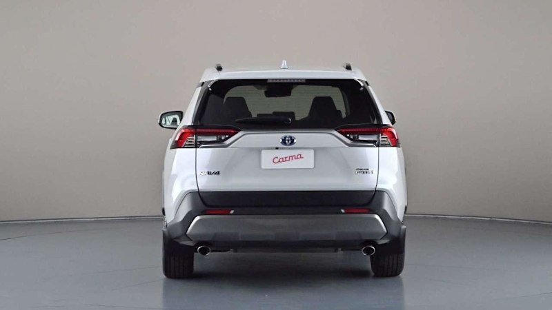 TOYOTA RAV4 CRUISER (AWD) HYBRID 202362935692842371114