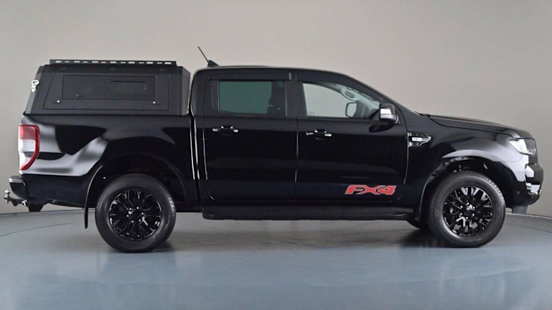 FORD RANGER FX4 3.2 (4X4) 202162886406739970112