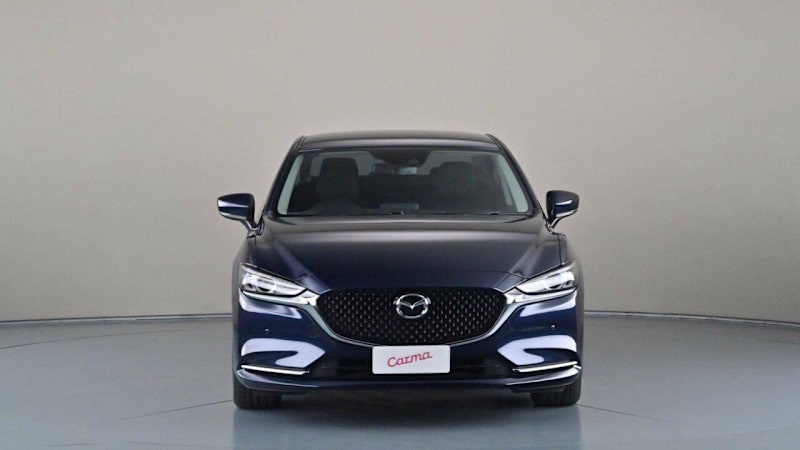 MAZDA 6 G25 TOURING 202362885350528515111