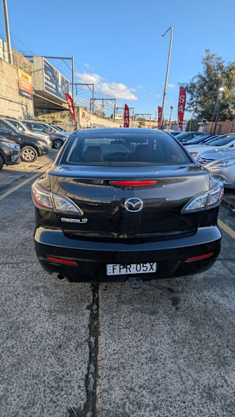 2013 MAZDA MAZDA3 NEO62935693543042113