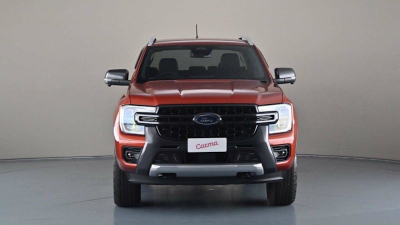 FORD RANGER WILDTRAK 2.0 (4X4) 202362882736960257111