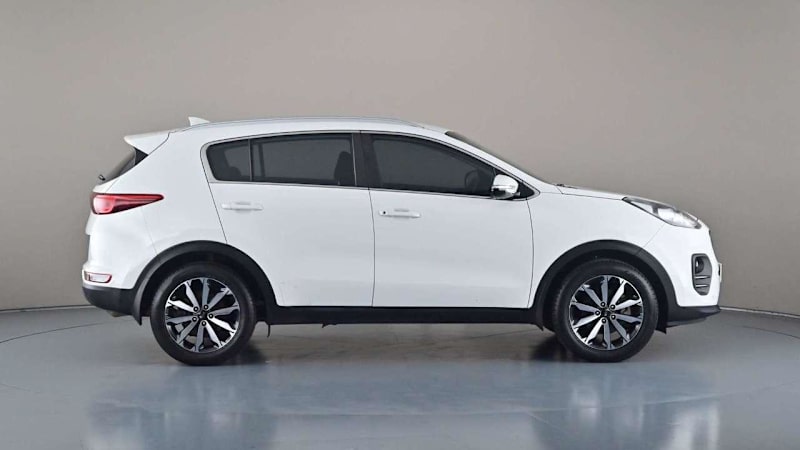 KIA SPORTAGE SI PREMIUM (FWD) 201762936662787715112