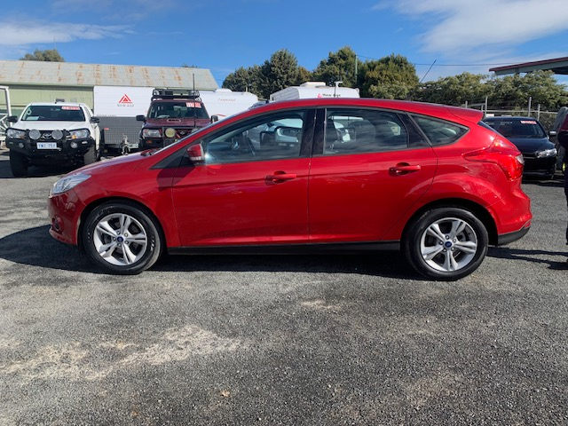 2014 FORD FOCUS TREND62937623460353112