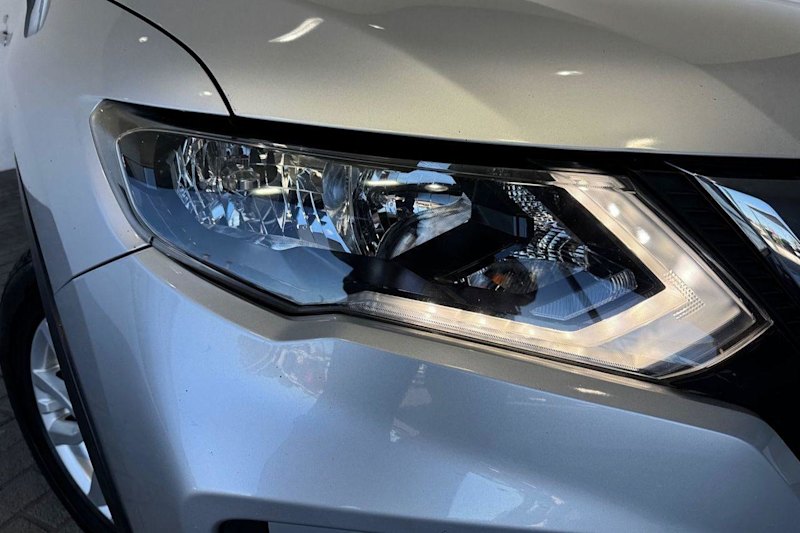 2019 Nissan X-Trail T32 Series II ST X-tronic 4WD 7 Speed Constant Variable Wagon62935681752193111