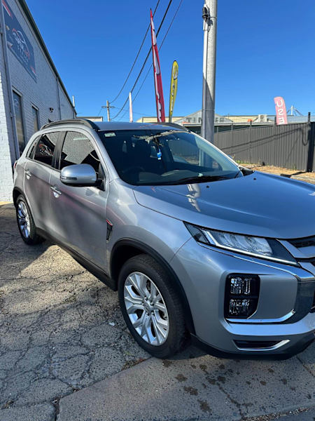 2021 MITSUBISHI ASX ES PLUS (2WD)62939537792643111