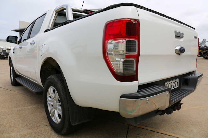 2019 FORD RANGER XLT 3.2 HI-RIDER (4x2)62882765868801113
