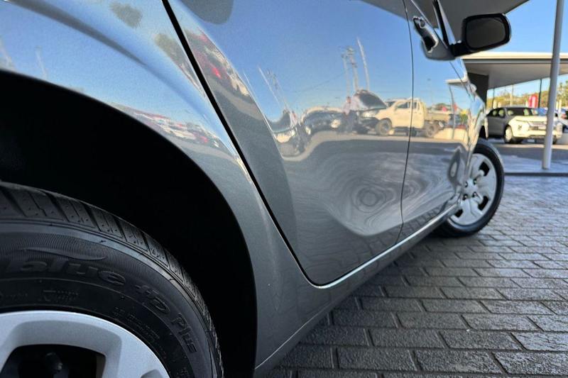 2023 Kia Picanto JA MY23 S Astro Grey 4 Speed Automatic Hatchback62935681621505114