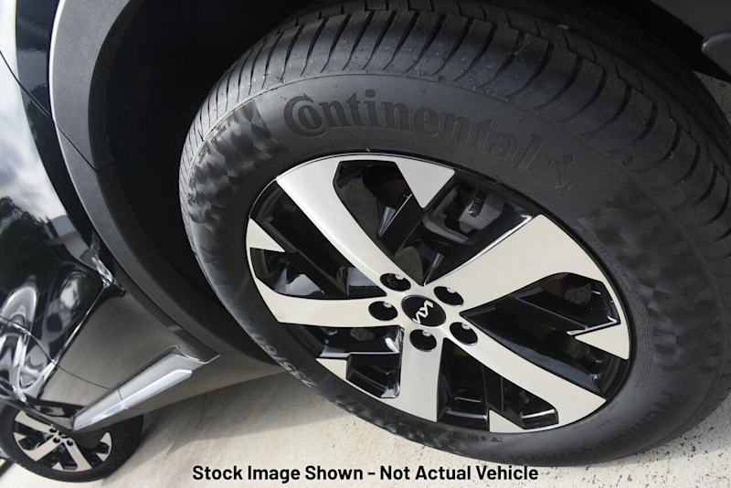 2022 Kia Sorento MQ4 MY23 Sport 7 Seat Black 8 Speed Auto Dual Clutch Wagon62932712206081113