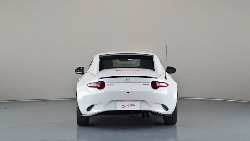 MAZDA MX-5 G20 RF GT 202362934704910849114