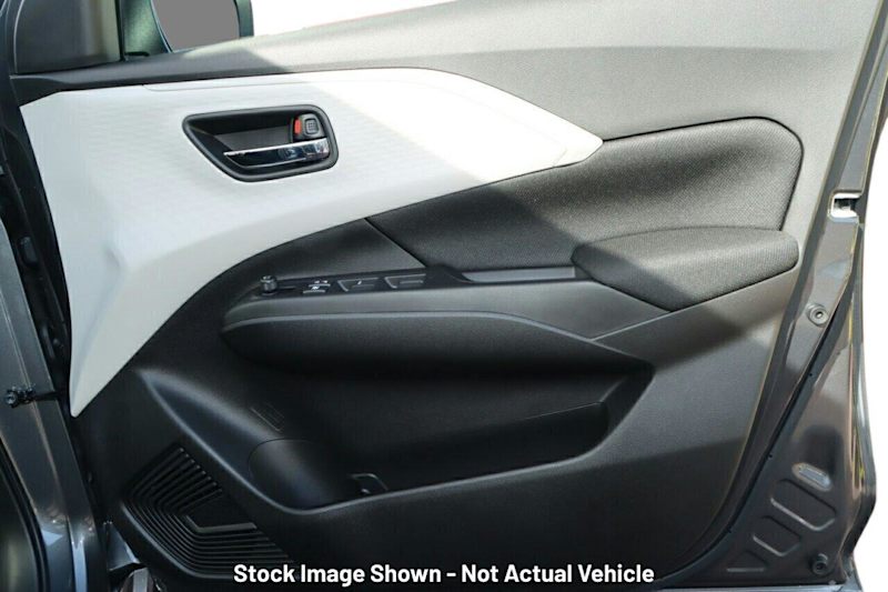 2024 Suzuki Swift UZ Hybrid Mineral Grey 1 Speed Constant Variable Hatchback62882729974402114