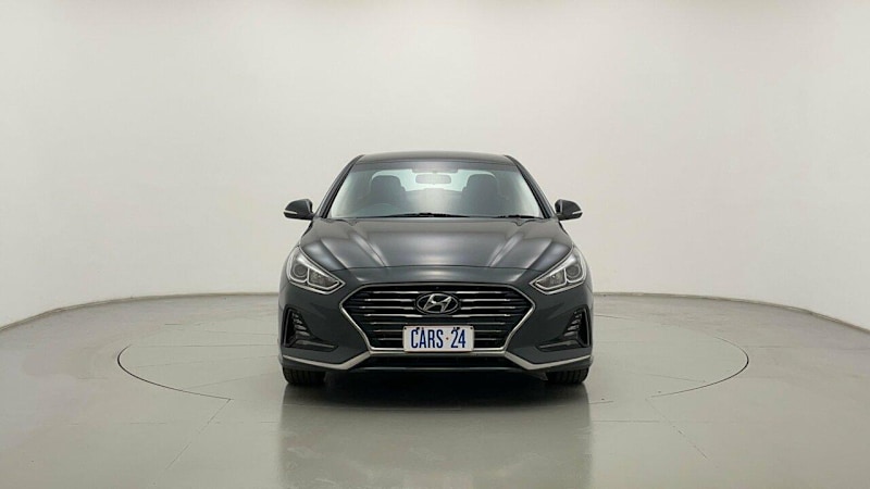 2018 Hyundai Sonata LF4 MY19 Active 6 Speed Automatic Sedan62882737207298111