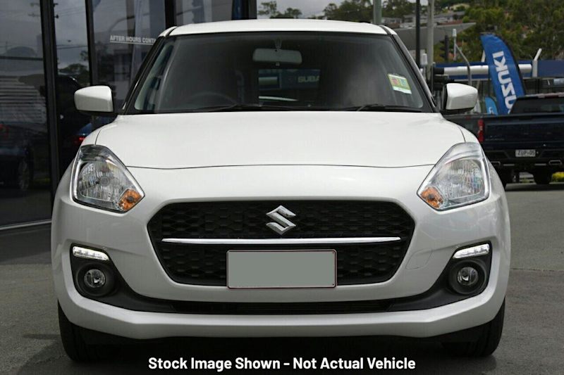 2023 Suzuki Swift AZ Series II GL Navi Grey Continuous Variable Hatchback62934697224577113