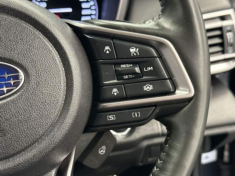 2023 Subaru Outback B7A MY23 AWD Touring CVT XT Grey 8 Speed Constant Variable Wagon62933707058819112