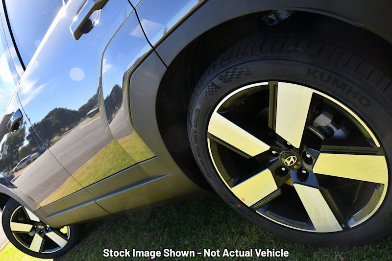 2024 Hyundai Santa Fe MX5.V1 MY25 Hybrid AWD Magnetic Force 6 Speed Automatic Wagon Hybrid62882721862531113