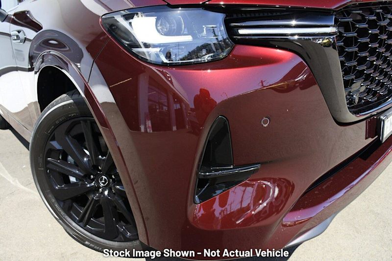 2024 Mazda CX-80 KL G40e Skyactiv-Drive i-ACTIV AWD GT Melting Copper 8 Speed Sports Automatic Wagon62935692769026111