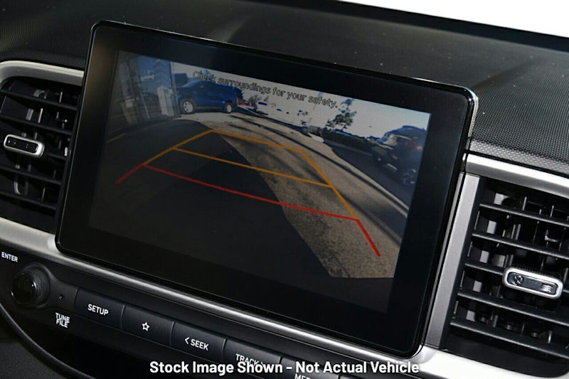 2025 Hyundai Venue QX.V5 MY25 Ultimate Red 6 Speed Automatic Wagon62885350158593114