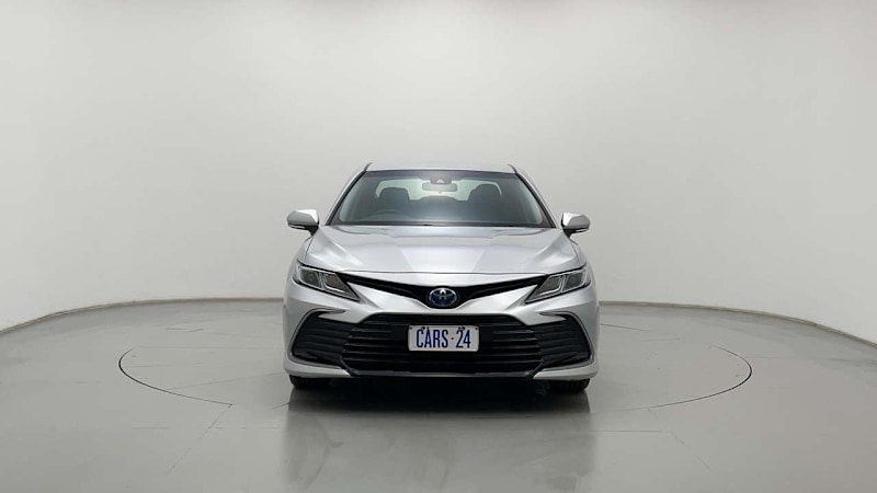 2020 Toyota Camry Axvh70R Ascent (Hybrid) Continuous Variable Sedan62939538139394111