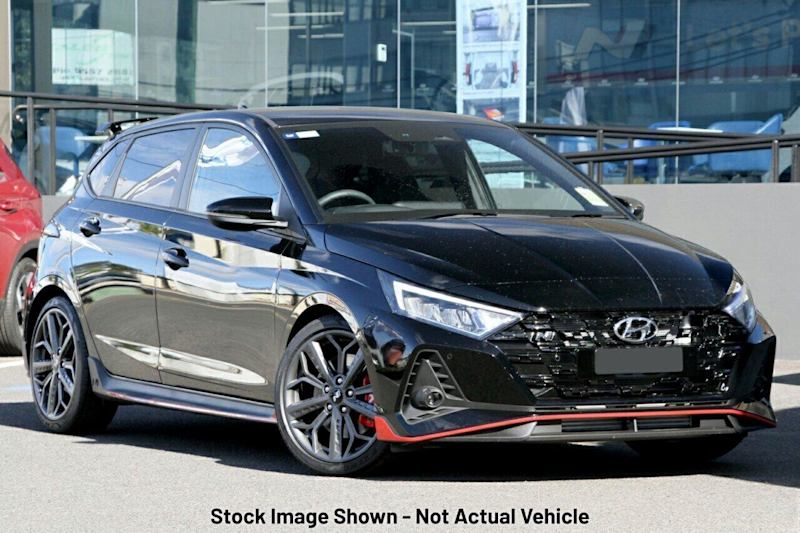 2025 Hyundai i20 BC3.V2 MY25 N Performance Blue 6 Speed Manual Hatchback62933704151682110