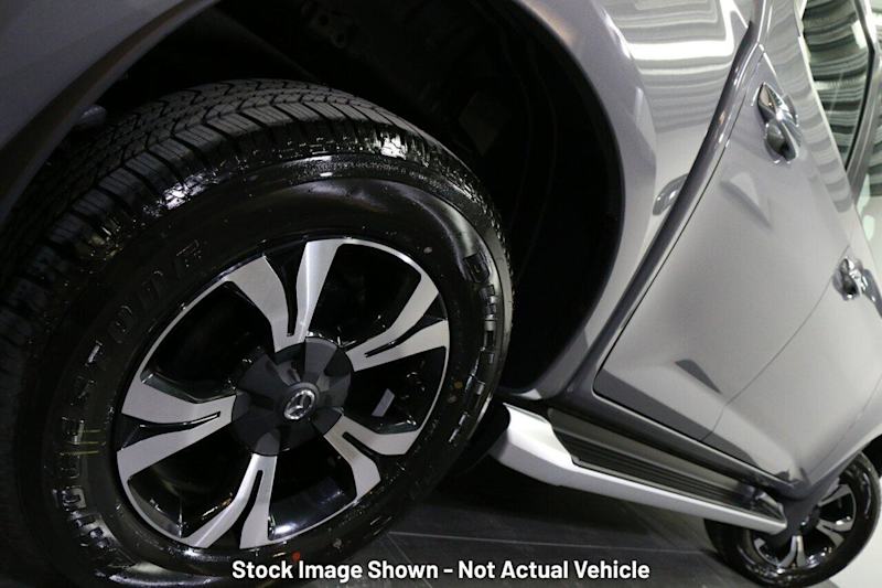 2023 Mazda BT-50 TFS40J GT Grey 6 Speed Sports Automatic Utility62938583313281113