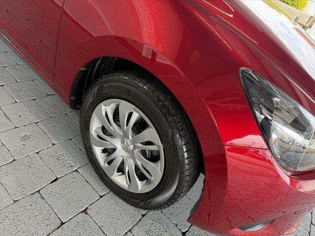 2018 Mazda 2 DJ2HA6 Neo Soul Red Crystal 6 Speed Manual Hatchback62934703282433113