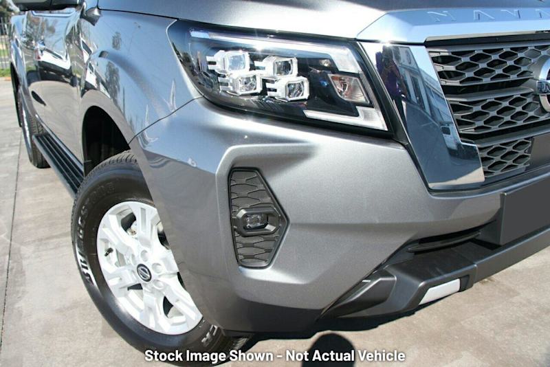 2024 Nissan Navara D23 MY24 ST Twilight Grey 7 Speed Sports Automatic Utility62935691228161111