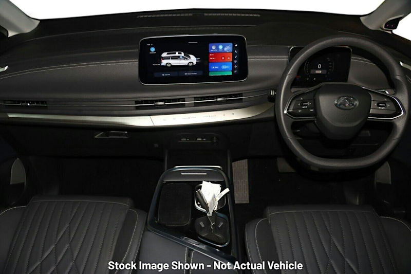 2023 LDV Mifa EPX1A Mode 8 Speed Automatic Wagon62882729781891113