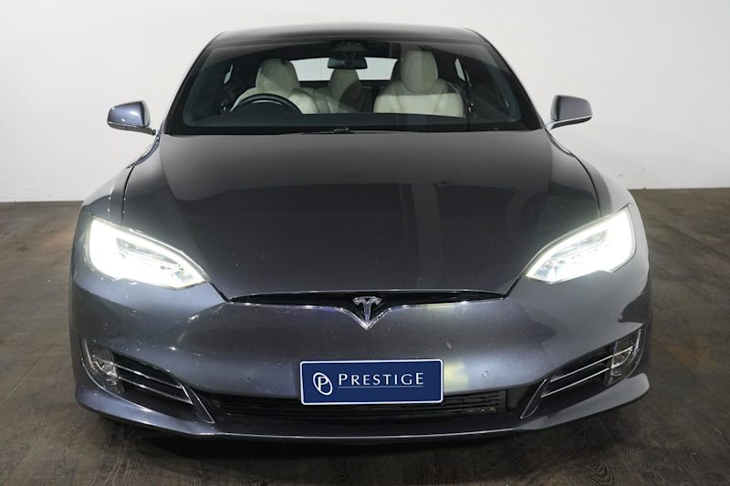 2020 Tesla Model S MY20 Long Range Grey 1 Speed Automatic Sedan62936663877121112