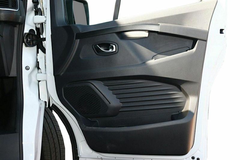 2024 Renault Trafic X82 MY24 Premium Low Roof LWB EDC Glacier White 6 Speed62932715120131114