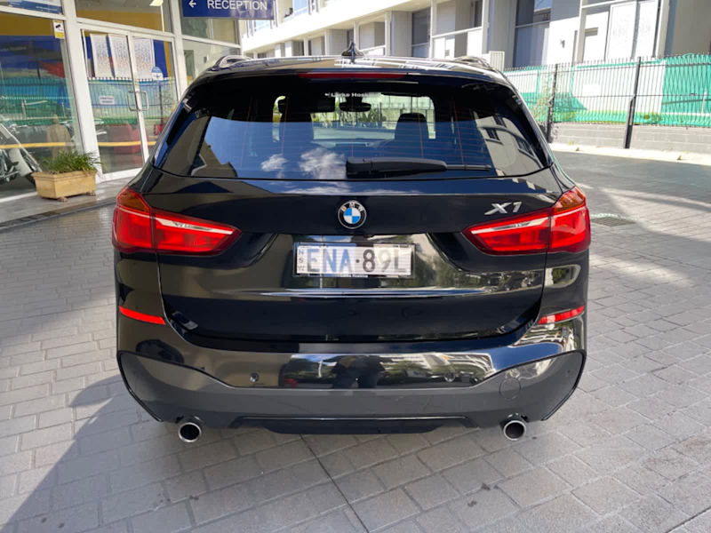 2016 BMW X1 xDRIVE 25i62932714786307114