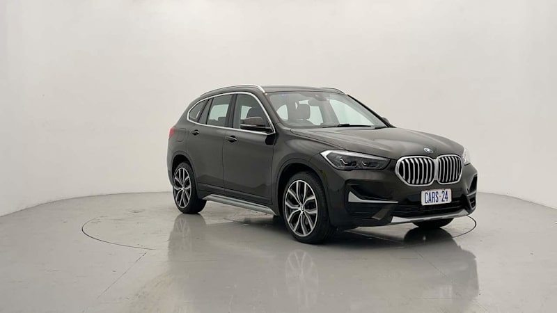 2020 BMW X1 F48 LCI sDrive 20I 7 Speed Auto Dual Clutch Wagon62882772222593110