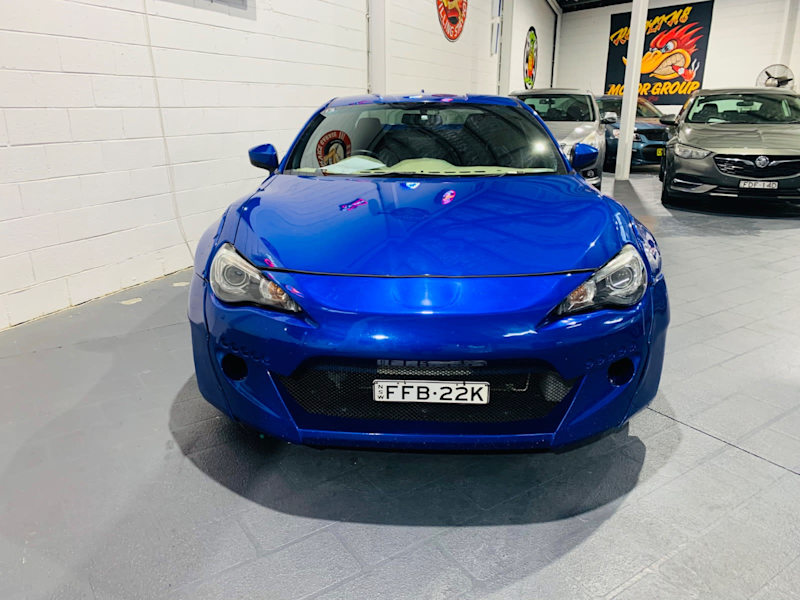 2015 SUBARU BRZ -62882768200707112