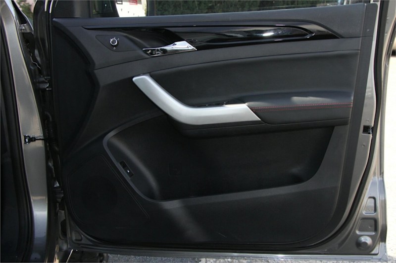 2022 LDV T60 SK8C MY23 Max Luxe Grey 8 Speed Sports Automatic Utility62934697883906114