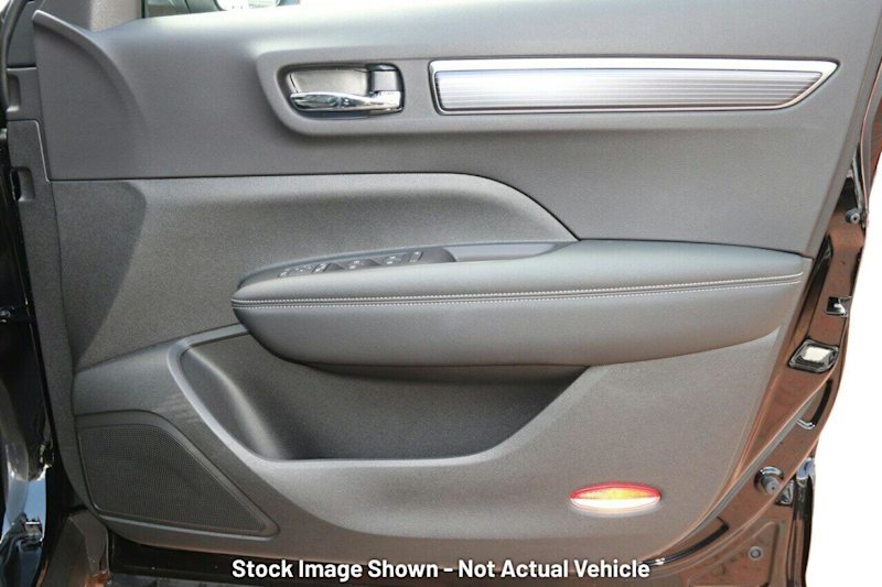 2024 Renault Koleos ZGH MY24 Zen (4x2) Black Metallic Continuous Variable Wagon62935693637123114