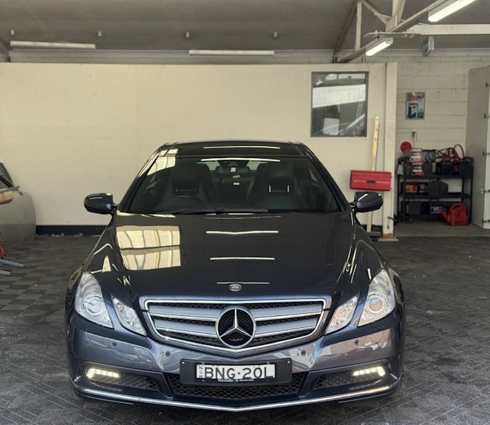 2012 MERCEDES-BENZ C250 SPORT BE62933712849667111