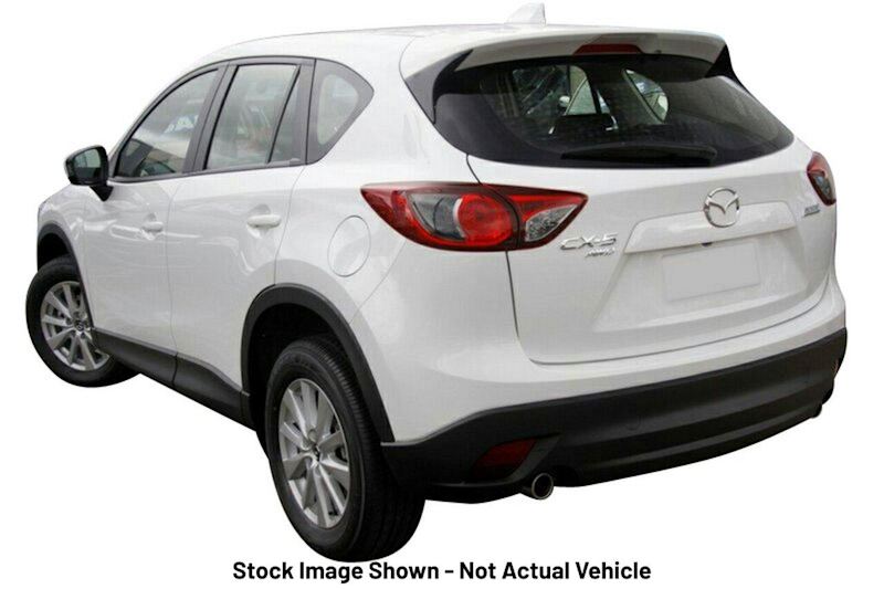 2013 Mazda CX-5 Maxx Sport (4x4) White 6 Speed Automatic Wagon62932713551746112