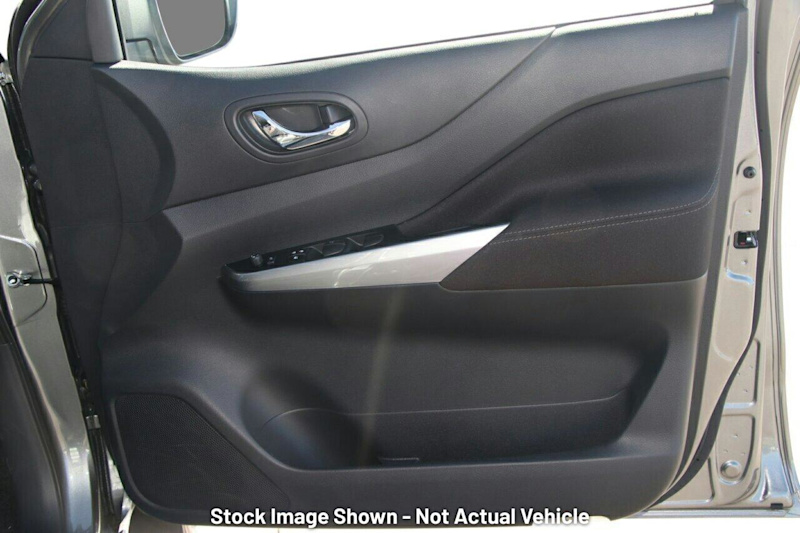 2024 Nissan Navara D23 MY24 ST Twilight Grey 7 Speed Sports Automatic Utility62935691228161114