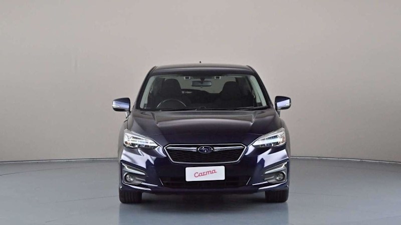 SUBARU IMPREZA 2.0I-L (AWD) 201762882738238851111