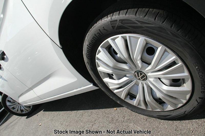 2025 Volkswagen Caddy SKN MY25 TDI320 Cargo Maxi DSG Silver 7 Speed Sports Automatic Dual Clutch Van62882726850946113