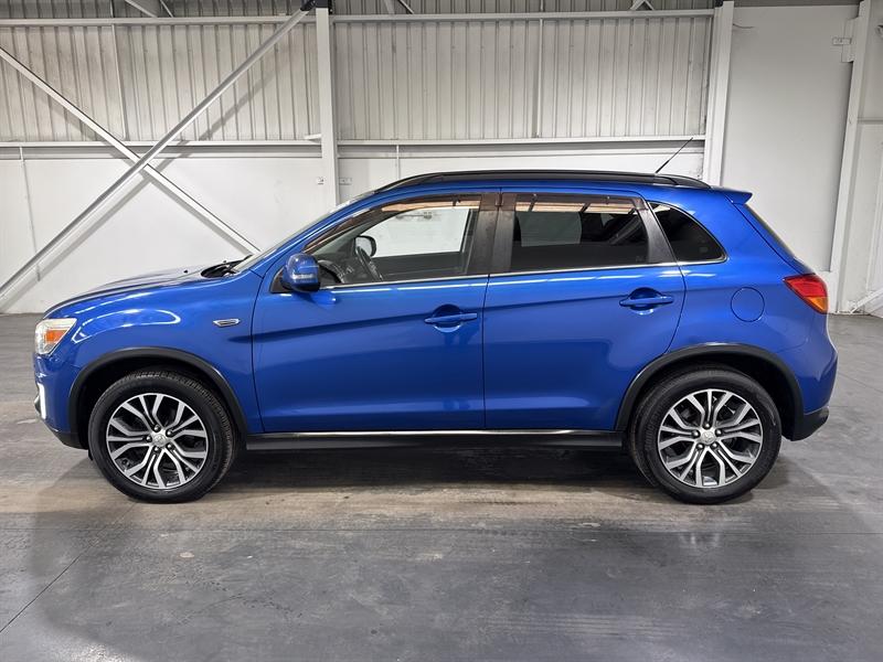 2015 MITSUBISHI ASX LS (2WD)62935681879811112