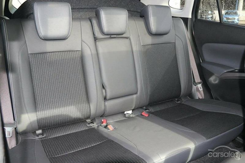 2022 Suzuki S-Cross JYB ALLGRIP 4WD Prestige Black 6 Speed Sports Automatic Hatchback62882766030593113